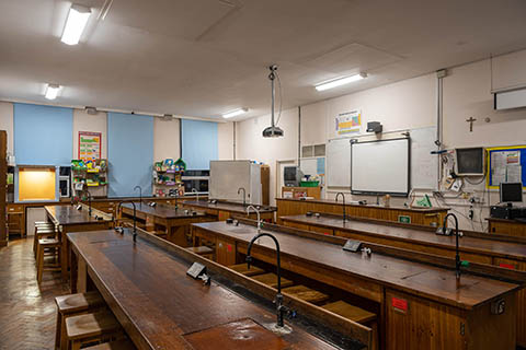 Coloma Convent School, South Croydon